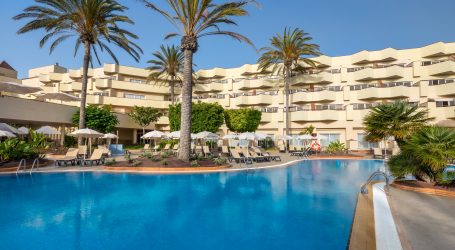 Barceló Hotel Group confirma la apertura en junio de tres hoteles más en el archipiélago canario