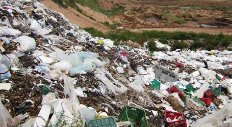 La Alianza Residuos Cero Canarias presenta alegaciones al plan de residuos ante una situación de colapso que ya advirtieron.