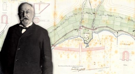 El historiador Juan Ismael Santana aborda las pioneras obras hidráulicas del visionario ingeniero Juan León y Castillo en el ciclo ‘Diálogos leoninos’
