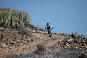 Previa Trail & Bike Series 2