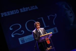 Ricardo del Castillo Replica 2017