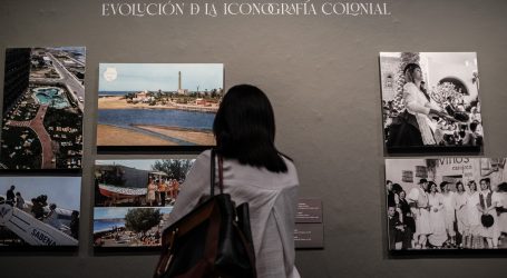 La Casa de Colón celebra un taller familiar de fotos antiguas en torno a la exposición ‘Identidades atlánticas’, con entrada solidaria