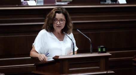 El PSOE apuesta por la conservación del litoral en las nuevas competencias de Canarias para la gestión de sus costas