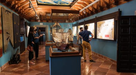 Los Museos del Cabildo celebran su día bajo el lema ‘El pasado siempre inspira el futuro