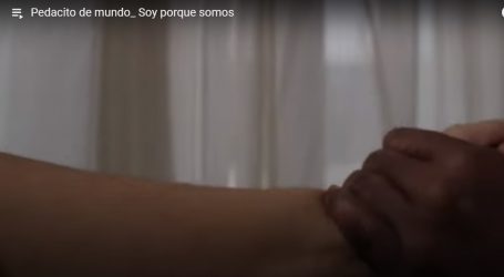 “Pedacitos de mundo” de Thalía Padilla Soto gana el concurso de cortometrajes ‘Soy porque somos’ del área de Solidaridad