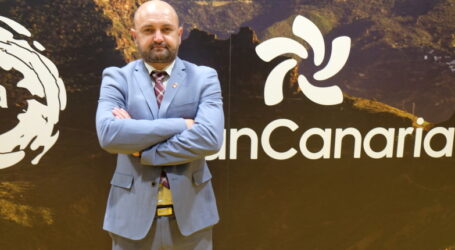 Vueling conectará Gran Canaria con la capital de Dinamarca a partir de agosto
