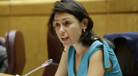 Paloma Hernández acusa al PP de hacer de la inmigración “un arma política”