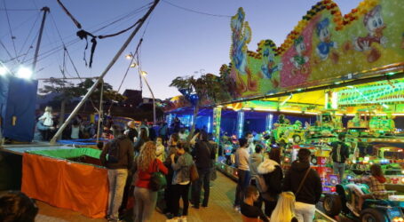 Las fiestas de San Pedro y San Pablo activaron económicamente a más de 148 profesionales y familias