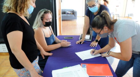 CREACIÓN COMISIÓN TÉCNICA INTERDEPARTAMENTAL DE IGUALDAD Y DIVERSIDAD DE SAN BARTOLOMÉ DE TIRAJANA