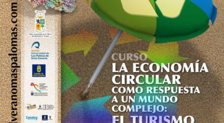 La XXIX Universidad de Verano de Maspalomas analiza el futuro de Gran Canaria como modelo turístico