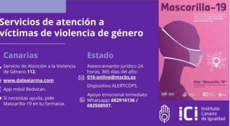 El ICI impartirá formación acreditada al personal de las farmacias sobre atención a las víctimas de violencia de género