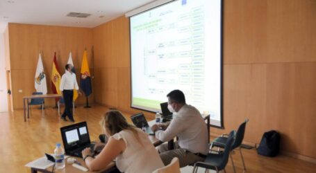 ADJUDICADO EL CONTRATO DE ASISTENCIA TÉCNICA PARA LA EJECUCIÓN DE LA ESTRATEGIA DE DESARROLLO EDUSI SBT2020 (FEDER)