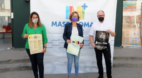 El Festival vuelve a San Bartolomé de Tirajana con Cyrille Aimée, Patax, Chico Pinheiro y The Black Barbies