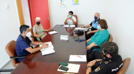 Las autoridades en San Bartolomé de Tirajana hacen un llamamiento al cumplimiento de las normas sanitarias