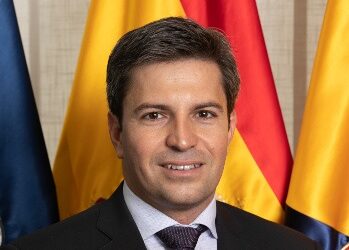 Ruymán Santana (Cs): “Se ha cerrado un acuerdo muy positivo que garantiza la estabilidad del gobierno municipal de San Bartolomé de Tirajana”