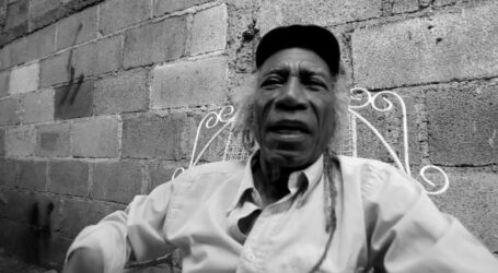 El filme documental nicaragüense ‘Antojología de Carl Rigby’ cierra la temporada del ciclo de cine de la Casa de Colón