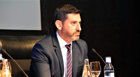 Alejandro Marichal: “ Si Narváez nos hubiera permitido acceder al expediente y nos explica todo con detalles, a lo mejor hoy no estaríamos en Fiscalía”