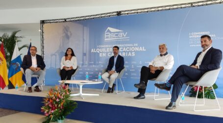 Alejandro Marichal: “El alquiler vacacional permite que más personas se beneficien de la industria turística”