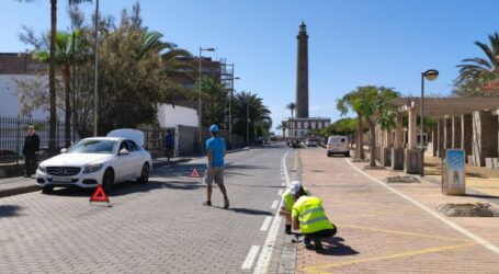La Gran Canaria-Maspalomas Marathon homologa su circuito