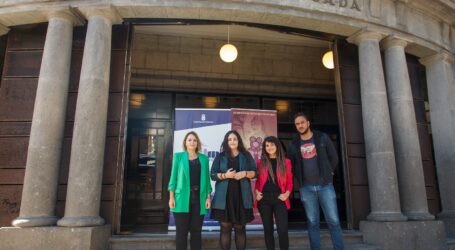 Juventud pone en marcha el primer festival de cortometrajes sobre  patrimonio histórico de Canarias