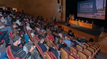 El IX Foro de Turismo de Maspalomas, primer evento de Canarias en parámetros ISO 20121