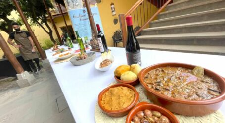 Las Jornadas Gastronómicas del Cochino Negro Canario cumplen diez años.