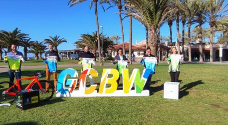 La Gran Canaria Bike Week: 8 etapas para descubrir una isla de cuento