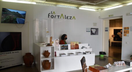 Visita al Museo La Fortaleza