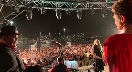 El Maspalomas Costa Canaria Soul Festival celebrará su sexta edición entre el 29 y el 31 de julio de 2022