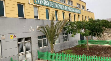 Mejora y acondicionamiento del Centro de Educación para Adultos y la Escuela de Música de San Fernando