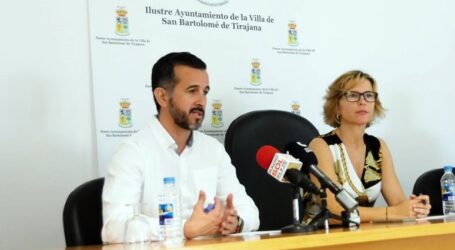 El ayuntamiento abrirá a la participación ciudadana su propuesta de mejora de movilidad en El Tablero