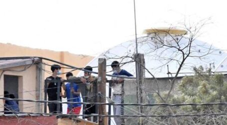 Nueva Canarias exige que se tomen medidas frente al descontrol de los centros de menores en San Bartolomé de Tirajana