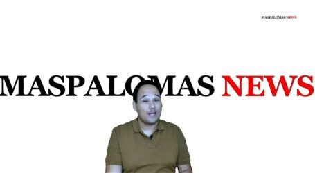 Informativo semanal exclusivo de San Bartolomé de Tirajana de la mano de Óscar Navarro  13/03/22