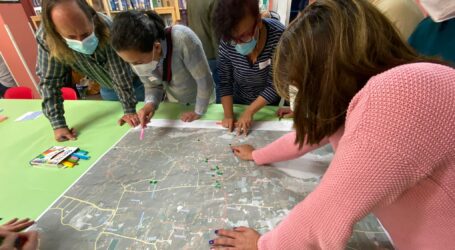 Transición Ecológica celebrará dos nuevos talleres vecinales para abordar el marco de reconstrucción en La Palma