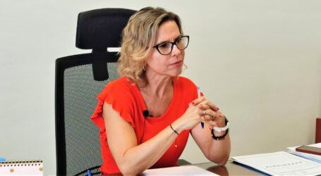 Conchi Narváez: “Estoy comprometida para mejorar más todavía la confianza otorgada por la ciudadanía en 2019”