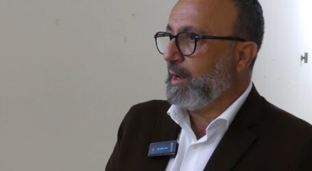 Francisco García : “La fiscalización del Ayuntamiento de Santa Lucía de Tirajana, le corresponde a la interventora General del Ayuntamiento”