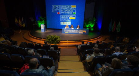 El Seminario Internacional de Comarcas Sostenibles cumple 15 años como referente en el debate sobre la sostenibilidad