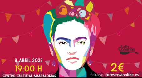 Comediantes de la Cacharra Verde acerca la vida de Frida Kahlo a los más pequeños