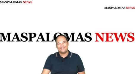 Informativo Semanal exclusivo de San Bartolomé de Tirajana