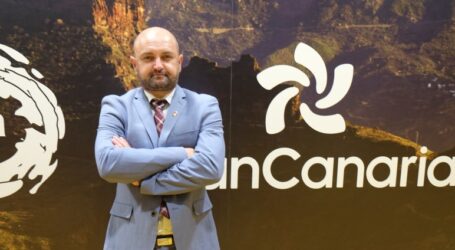 Gran Canaria acude a Fitur con un aumento del 17% en conectividad nacional respecto al 2023