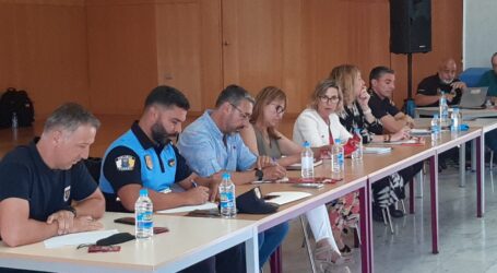 San Bartolomé de Tirajana activa el Plan Especial de Seguridad para el Carnaval Internacional de Maspalomas 2022