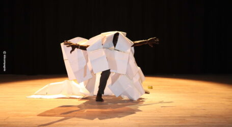 MASDANZA estrenará en Casa África la pieza de danza contemporánea «Carta de identidad»