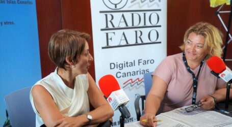 Onalia Bueno: “Hemos logrado paralizar un decreto que era imposible de asumir, no había suficientes socorristas en España para cumplirlo”