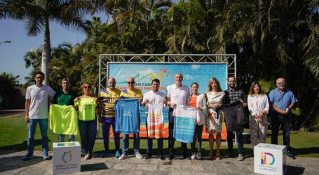 El Gran Canaria Maspalomas Marathon consolida la participación en su segunda edición