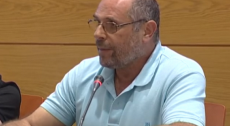 Vicente Mena (Cs) sobre el plan de empleo de Agüimes: “No tiene criterios de acceso para dar casi a dedo y eso no puede ser”