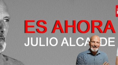 Julio Ojeda: El PSOE de Santa Lucía de Tirajana tiene un plan de conservación de los centros educativos