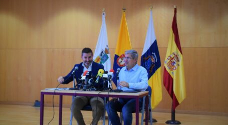 Alejandro Marichal: “Hay que llegar a un acuerdo, eso es lo que ha votado la ciudadanía”