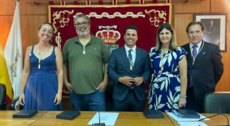 Nueva Canarias-BC se posiciona como principal fuerza de oposición para fiscalizar al grupo de gobierno