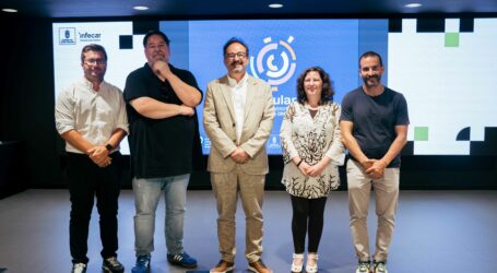 El Cabildo de Gran Canaria inaugura la segunda edición del Experto Universitario en Economía Circular en Territorios Aislados