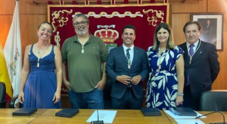 Para Nueva Canarias – Bloque Canarista han bastado tan solo 100 días de gobierno para que el alcalde Marco Aurelio Pérez y su partido político cambie de criterio y engañe a los vecinos de El Pajar